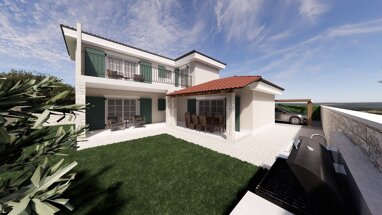 Haus zum Kauf 380.000 € 5 Zimmer 142 m² 230 m² Grundstück Brtonigla 52474