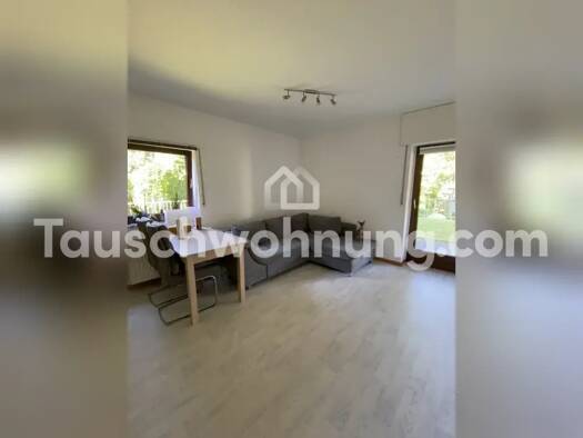 Wohnung zur Miete Tauschwohnung 550 € 1 Zimmer 35 m² Münster 48151