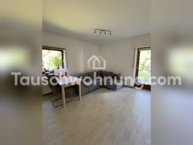 Wohnung zur Miete Tauschwohnung 550 € 1 Zimmer 35 m² Münster 48151