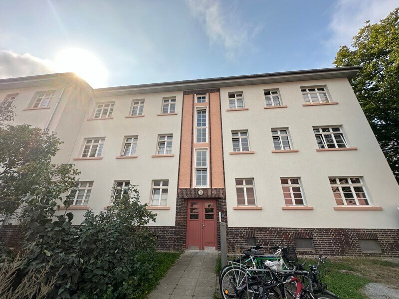 Wohnung zur Miete 675 € 3 Zimmer 71,6 m²<br/>Wohnfläche 2.<br/>Geschoss 20.12.2024<br/>Verfügbarkeit Sieglindstr. 13 Siegfriedviertel Braunschweig 38106