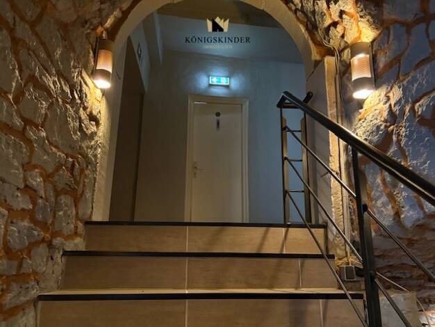 Restaurant zum Kauf 199.000 € Aldingen Remseck am Neckar 71686