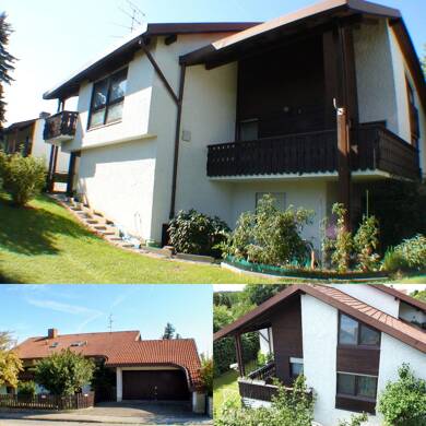 Villa zum Kauf provisionsfrei 948.000 € 7 Zimmer 300 m² 750 m² Grundstück Steinkirchen Reichertshausen 85293