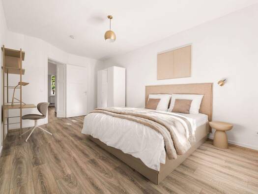 WG-Zimmer zur Miete 1.890 € 4 Zimmer 87 m² Spilstraße 8 Dahlem Berlin 14195