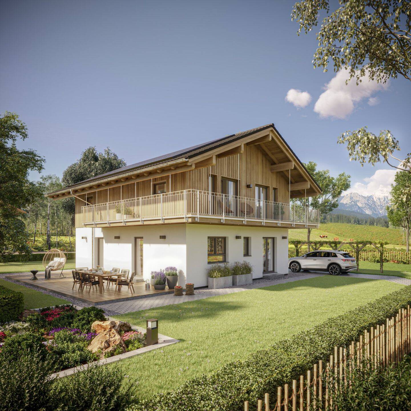 Haus – Weyarn, Landkreis Miesbach