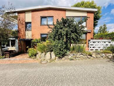 Wohnung zur Miete 1.260 € 3 Zimmer 114 m² frei ab sofort Seekoppelweg 8 Hassee Kiel 24113