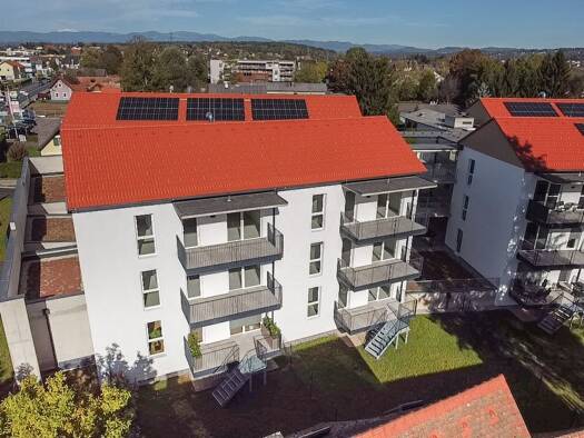 Wohnung zum Kauf provisionsfrei 216.500 € 3 Zimmer 69,9 m² 1. Geschoss Packerstraße 90 Lieboch 8501