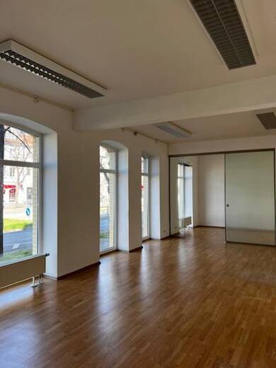 Büro-/Praxisfläche zur Miete 800 € Magdeburger Allee 86 Ilversgehofen Erfurt 99086