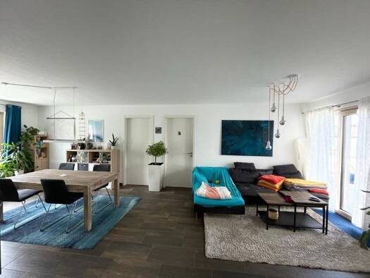 Wohnung zur Miete 1.550 € 4,5 Zimmer 101 m² Geschoss EG/3 frei ab 01.05.2026 Hauptstraße  84 Weil im Schönbuch 71093