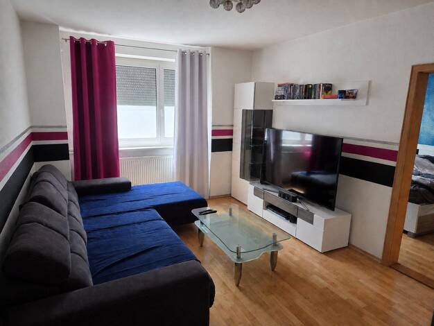 Wohnung zum Kauf provisionsfrei 339.000 € 3 Zimmer 73 m² 3. Geschoss Innenstadt Innenstadt 86152