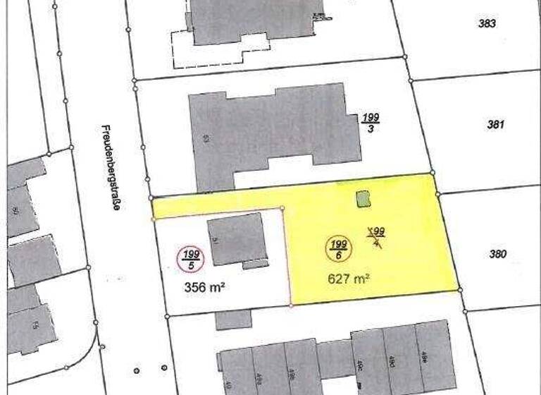 Doppelhaushälfte zum Kauf provisionsfrei 439.000 € 15 Zimmer 360 m² 620 m² Grundstück Schierstein Wiesbaden 65201