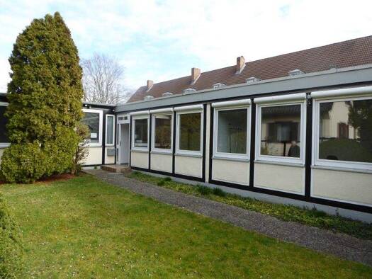 Bürofläche zur Miete 9 € 87 m² Bürofläche Innenstadt Wolfsburg 38440