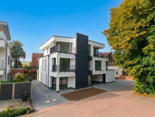Penthouse zum Kauf 399.500 € 2 Zimmer 93,5 m² 2. Geschoss Stadt Ibbenbüren 49479