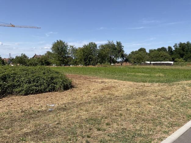 Grundstück zum Kauf 350.000 € 543 m² Grundstück Rauental Rastatt 76437