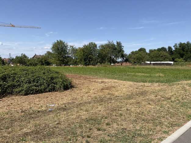 Grundstück zum Kauf 350.000 € 543 m² Grundstück Rauental Rastatt 76437