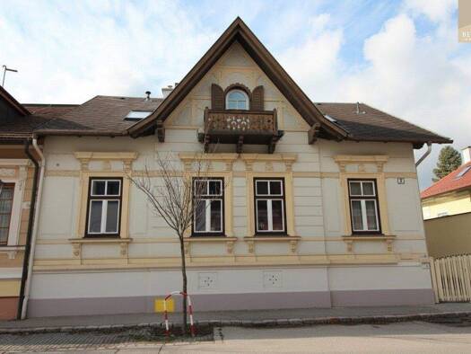 Einfamilienhaus zur Miete 1.800 € 7,5 Zimmer 180 m² 800 m² Grundstück Thallernstraße Gumpoldskirchen 2352