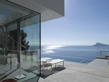 Villa zum Kauf 2.950.000 € 296 m² 823 m² Grundstück Altea 03590