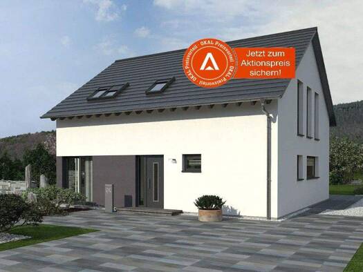 Einfamilienhaus zum Kauf 389.900 € 5 Zimmer 187 m² 731 m² Grundstück Niedervellmar Vellmar 34246