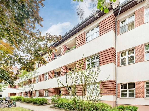 Wohnung zum Kauf 219.000 € 2 Zimmer 54 m² 1. Geschoss Waidmannslust Reinickendorf 13469