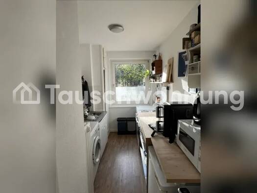 Wohnung zur Miete Tauschwohnung 575 € 2 Zimmer 43 m² Niendorf Hamburg 20255