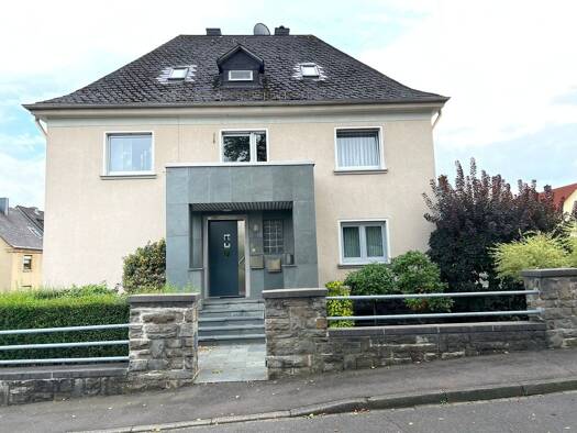 Wohnung zur Miete 745 € 3 Zimmer 82 m² Geschoss 1/3 frei ab sofort Betzdorf 57518