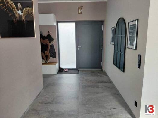 Mehrfamilienhaus zum Kauf 985.000 € 8 Zimmer 250 m² 610 m² Grundstück Köttmannsdorf 9071