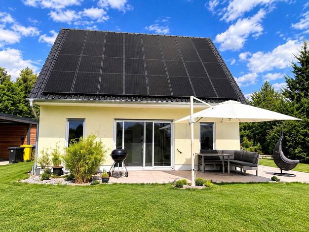 Einfamilienhaus zum Kauf provisionsfrei 599.000 € 5 Zimmer 140 m² 713 m² Grundstück Ohorn 01896