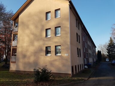 Wohnung zur Miete 399 € 3 Zimmer 62 m² 2. Geschoss frei ab 01.04.2025 Hans-Böckler-Str. 17 Oberaden Bergkamen 59192