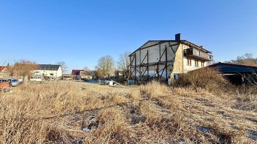 Grundstück zum Kauf 220.000 € 1.000 m² Grundstück Kremmen 16766