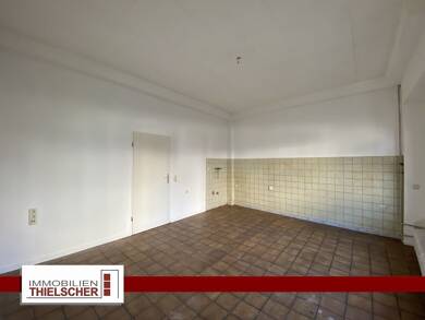 Wohnung zur Miete 360 € 2 Zimmer 50 m² Kleikstraße 101 Herzogenrath Herzogenrath 52134