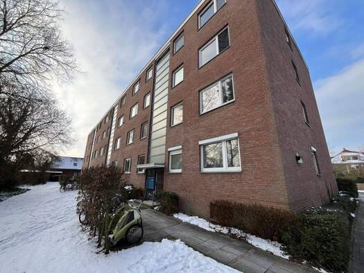 Wohnung zum Kauf 135.000 € 3 Zimmer 65,3 m² EG Donnerschwee Oldenburg / Donnerschwee 26123