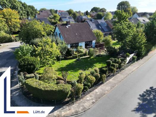 Einfamilienhaus zum Kauf provisionsfrei 437.000 € 6 Zimmer 151 m² 780 m² Grundstück Raisdorf Schwentinental 24223