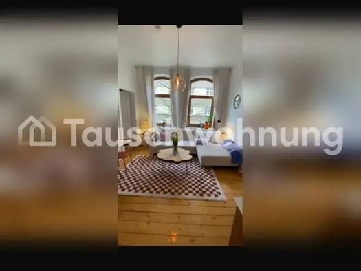 Wohnung zur Miete Tauschwohnung 790 € 3 Zimmer 55 m² 1. Geschoss Linden-Süd Hannover 30449