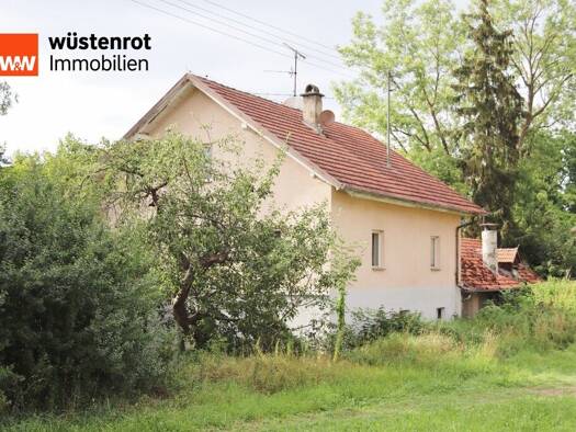 Einfamilienhaus zum Kauf 280.000 € 130 m² 846 m² Grundstück Rieden Rieden 87668
