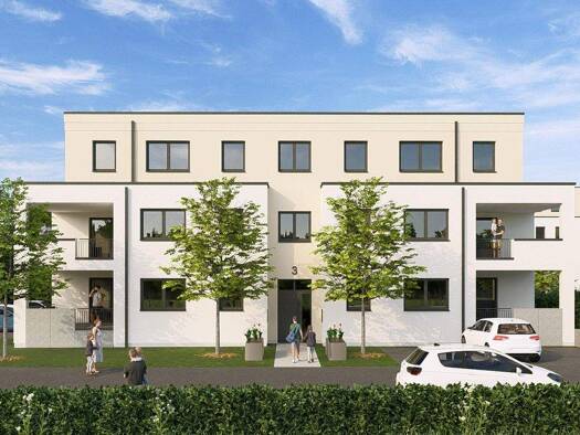 Wohnung zum Kauf provisionsfrei 374.900 € 3 Zimmer 83 m² Bockum-Hövel Hamm 59075