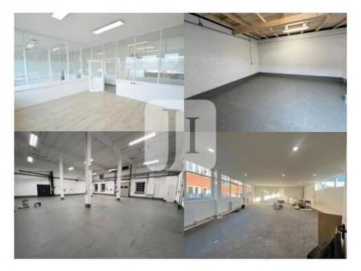 Lagerhalle zur Miete 1.099 m² Lagerfläche teilbar ab 16 m² Billbrook Mitte 22113
