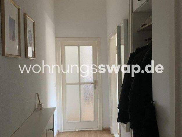 Studio zur Miete Tauschwohnung 339 € 1 Zimmer 42 m² 1. Geschoss Prenzlauer Berg Berlin 10437