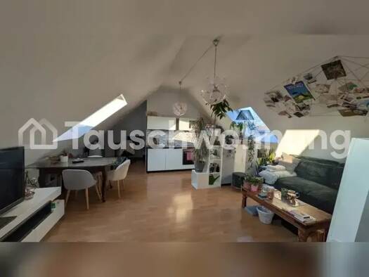 Wohnung zur Miete Tauschwohnung 1.000 € 2 Zimmer 55 m² 1. Geschoss Allach-Untermenzing München 81247