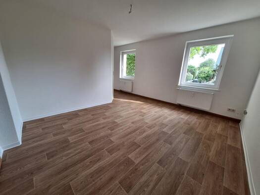 Wohnung zur Miete 321 € 2 Zimmer 42,8 m² EG frei ab 01.10.2026 Boquet-Graseweg 49 Nordwest Nordwest 39128