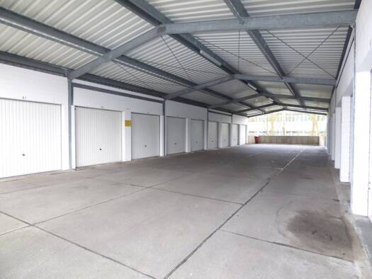 Garage/Stellplatz zur Miete 60 € Harriersand 11 Mittelshuchting Bremen 28259