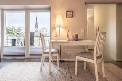Wohnung zum Kauf 199.900 € 2 Zimmer 49,5 m² 1. Geschoss Jürgensby Flensburg / Jürgensby 24943