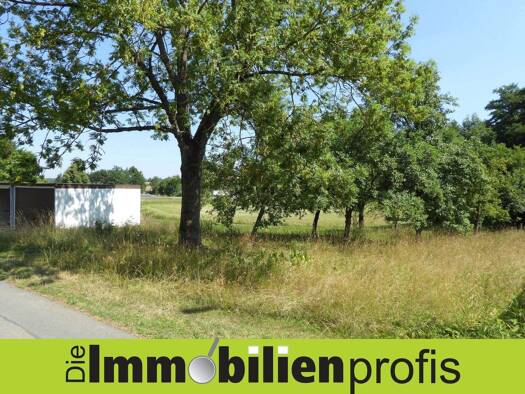 Grundstück zum Kauf 35.000 € 1.456 m² Grundstück Prex Regnitzlosau 95194