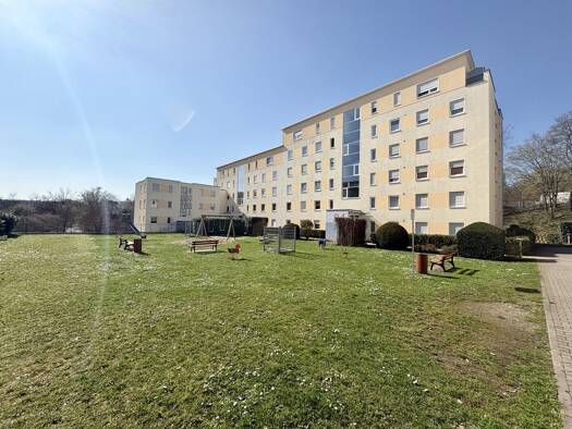 Wohnung zum Kauf 249.000 € 2 Zimmer 82 m² 1. Geschoss frei ab sofort Wiesbaden 65197