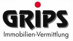 Grips Immobilien Vermittlung logo
