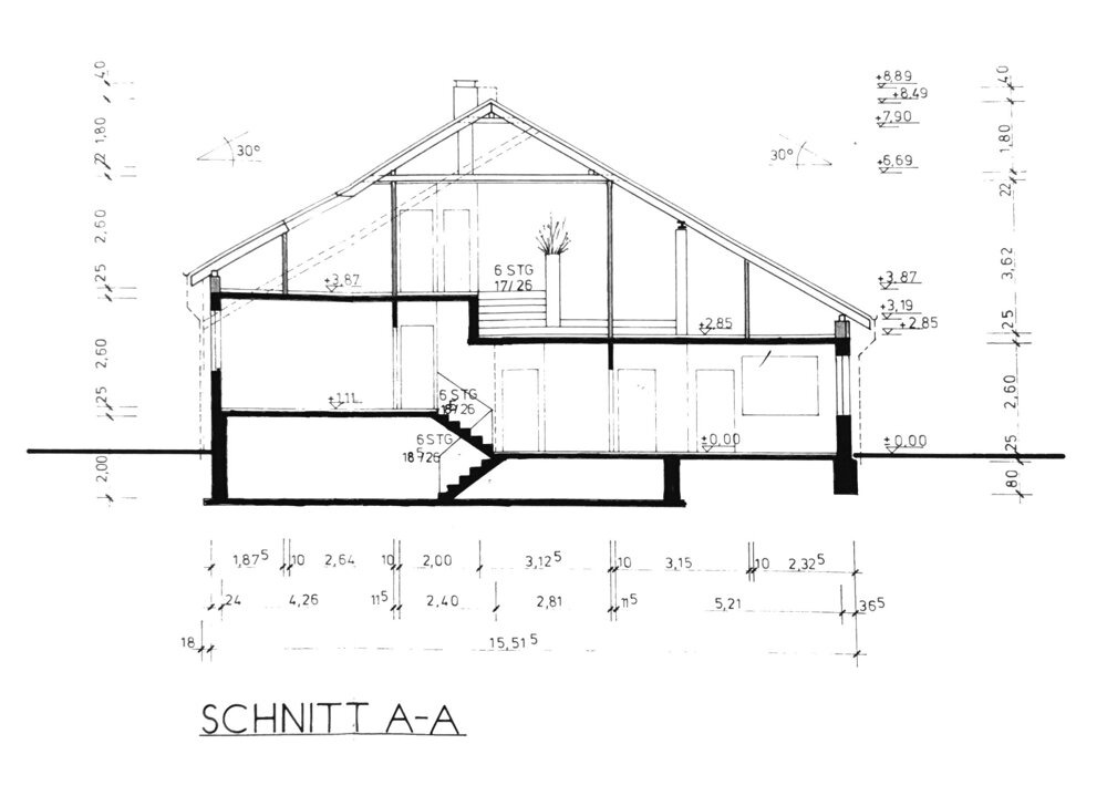 Mehrfamilienhaus zum Kauf 449.000 € 8 Zimmer 180,7 m²<br/>Wohnfläche 553 m²<br/>Grundstück Drewer - Süd Marl 45770