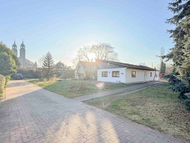 Grundstück zum Kauf 590.000 € 1.256,2 m² Grundstück Seevorstadt-Ost/Großer Garten Ortsamtsbereich Altstadt 01219