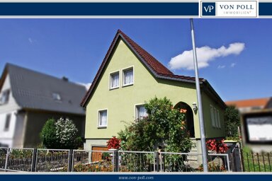 Einfamilienhaus zum Kauf 252.000 € 6 Zimmer 120 m² 422 m² Grundstück Oßmannstedt Ilmtal-Weinstraße Oßmannstedt 99510