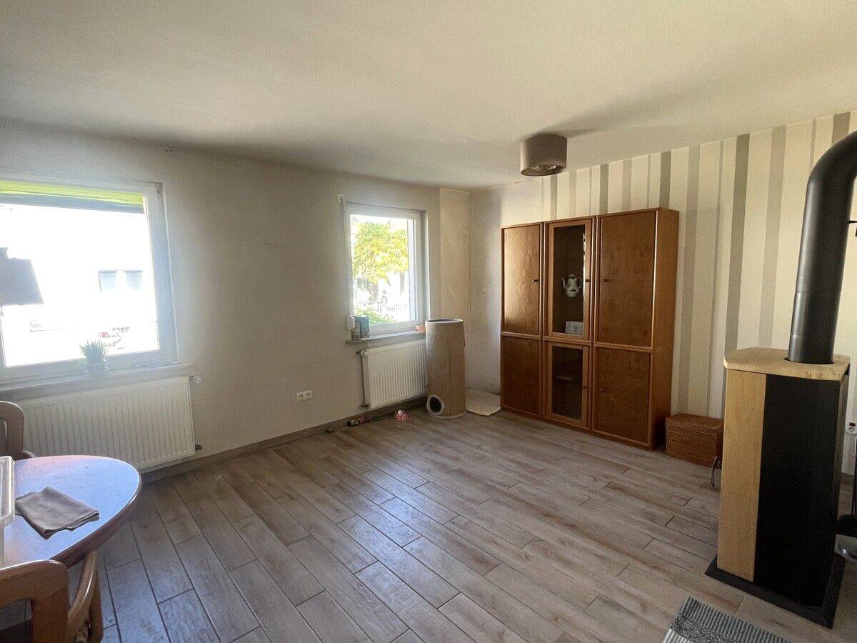 Doppelhaushälfte zum Kauf - Ansicht 2