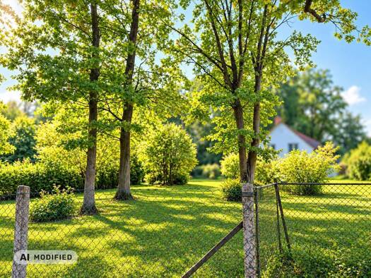 Grundstück zum Kauf 230.000 € 626 m² Grundstück Bruchmühle Altlandsberg 15345