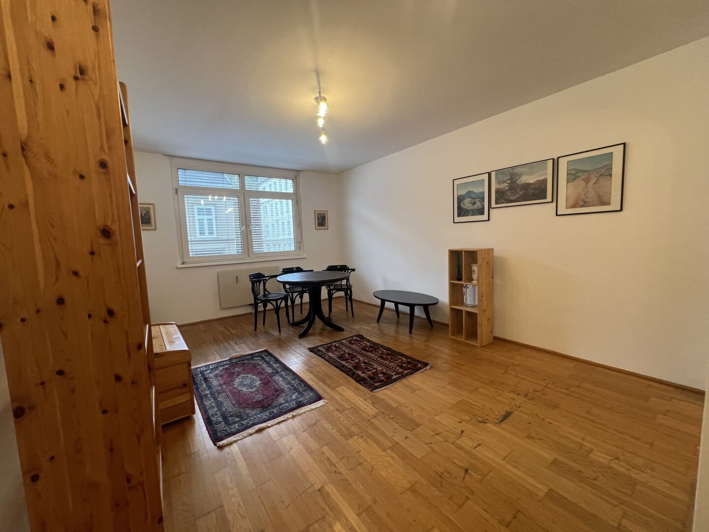 Wohnung zum Kauf 199.900 € 2 Zimmer 39,6 m²<br/>Wohnfläche 4.<br/>Geschoss Wien 1090