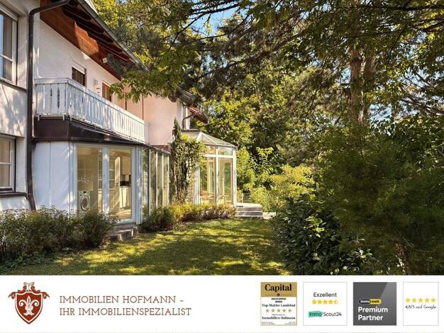 Wohnung zur Miete 900 € 2 Zimmer 59,6 m² frei ab sofort Achdorf Landshut 84036